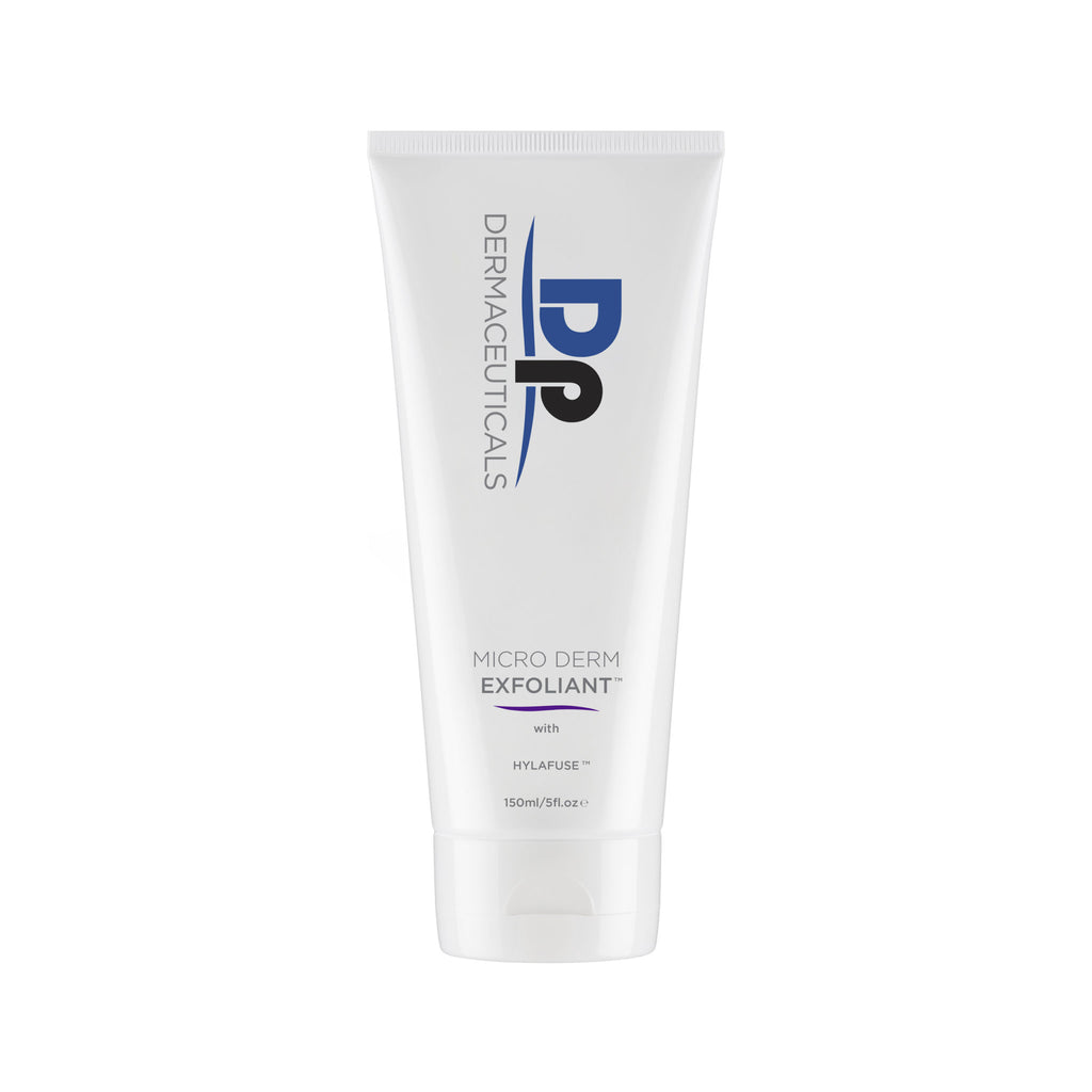 Dp Dermaceuticals Micro Derm Exfoliant