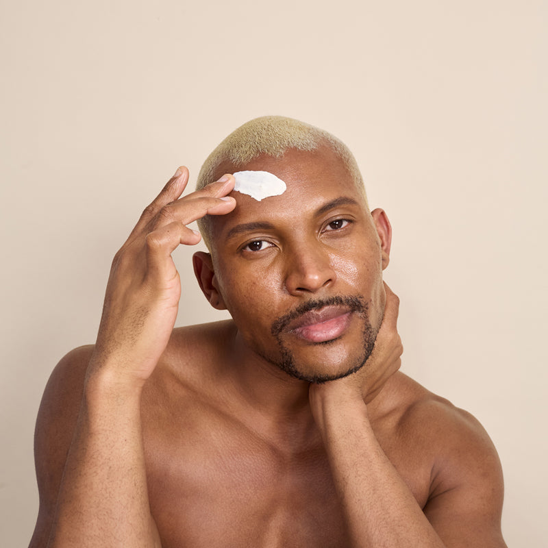 Dp Dermaceuticals Radiant-C Mask