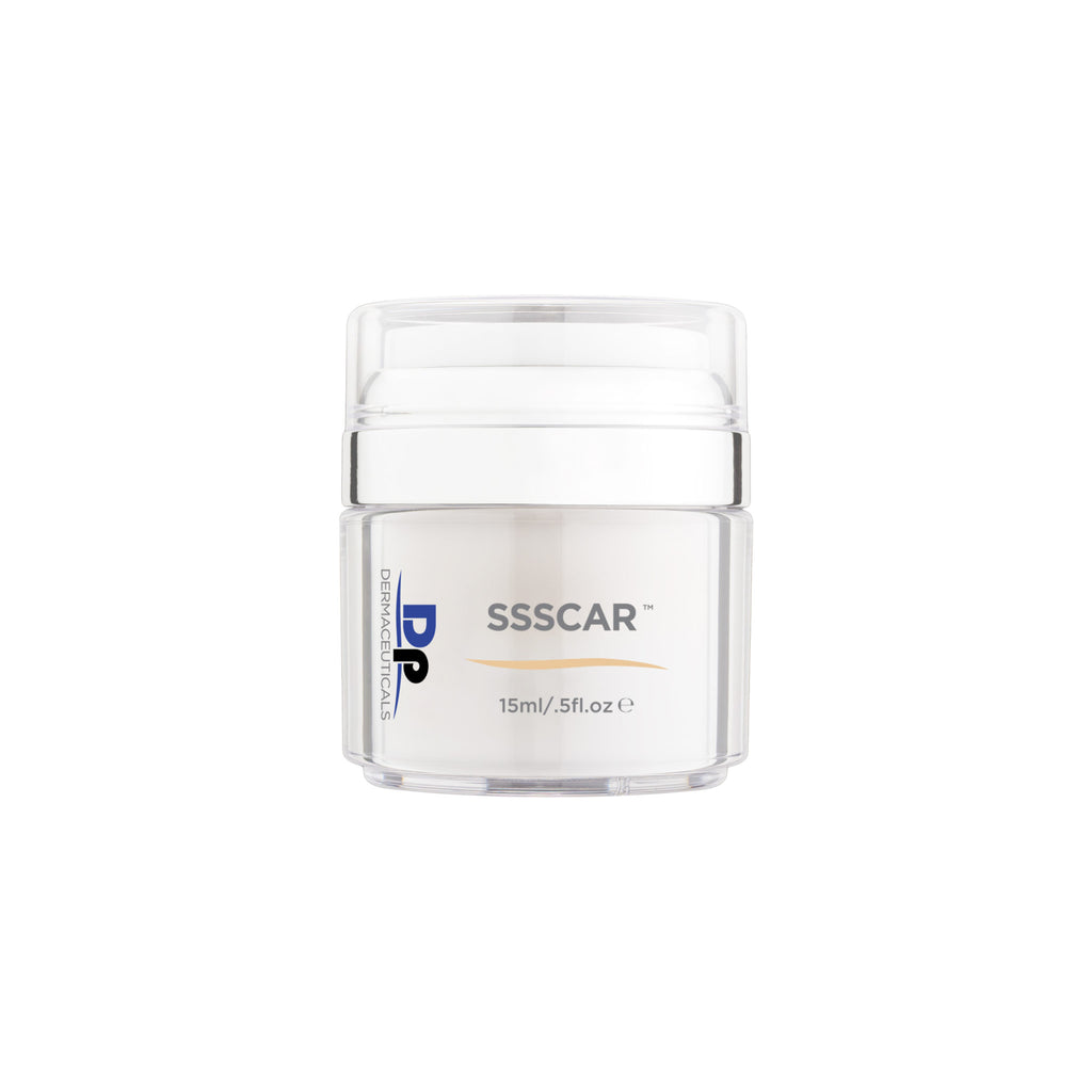 Dp Dermaceuticals SSSCAR