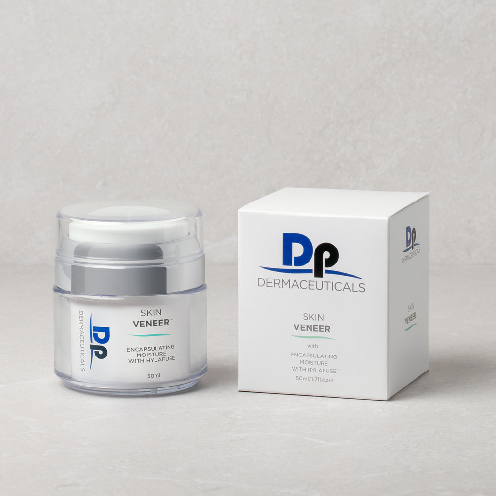 Dp Dermaceuticals Skin Veneer