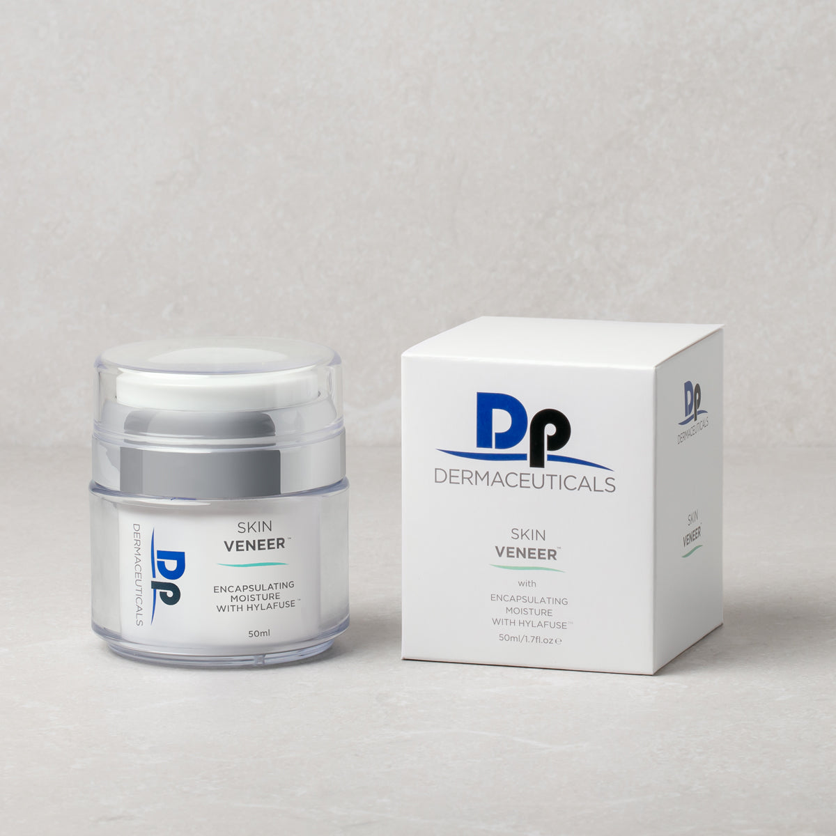 Dp Dermaceuticals Skin Veneer