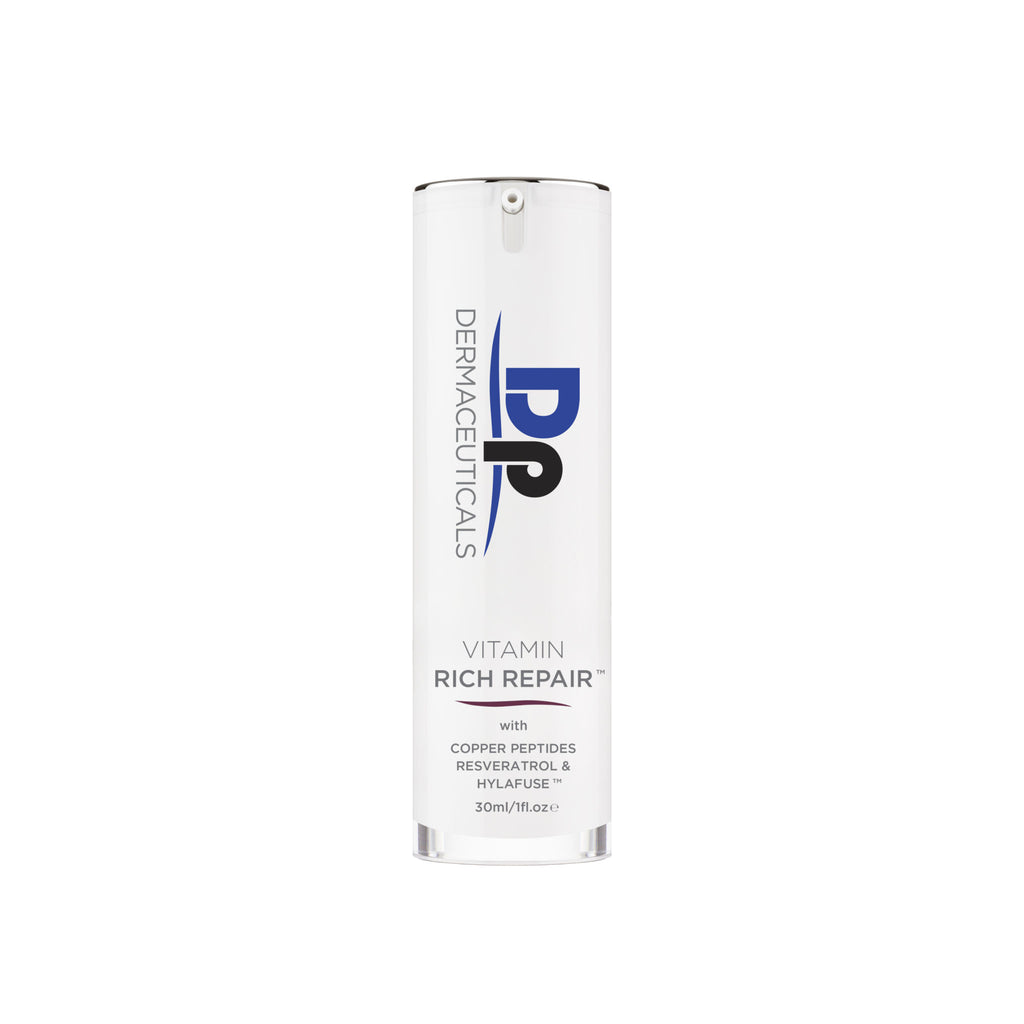Dp Dermaceuticals Vitamin Rich Repair