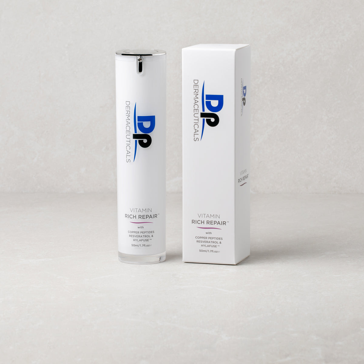 Dp Dermaceuticals Vitamin Rich Repair