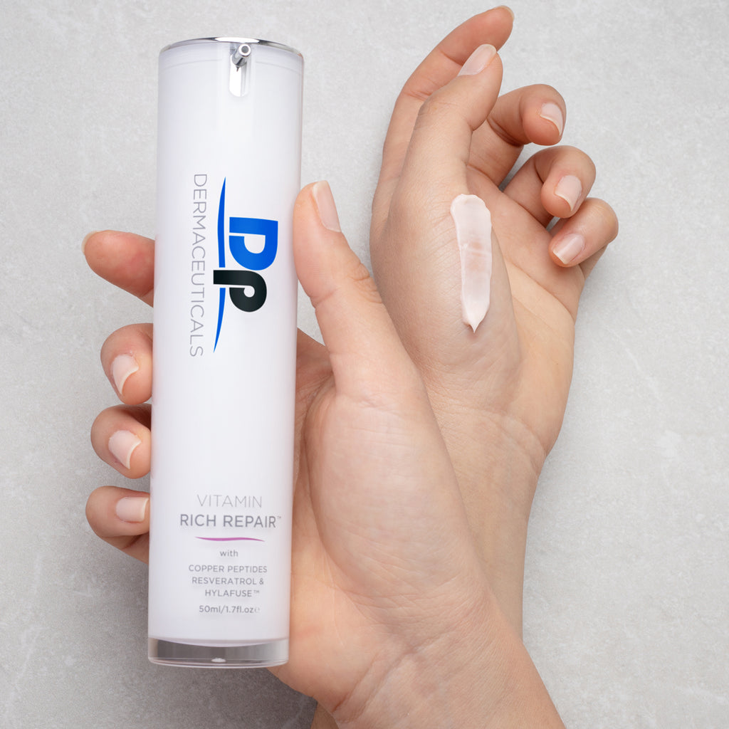 Dp Dermaceuticals Vitamin Rich Repair