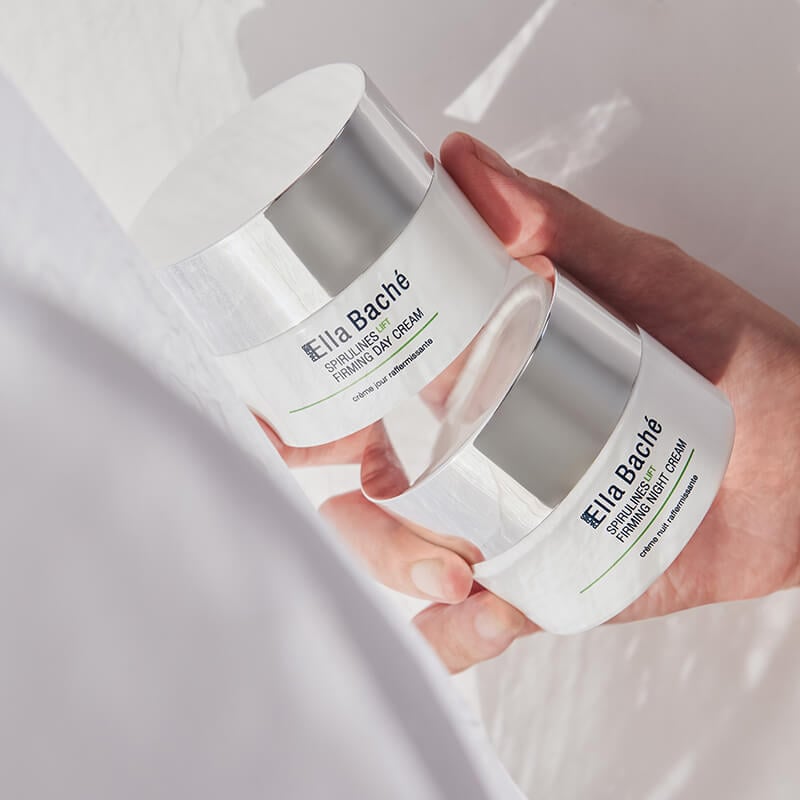 Ella Baché SpirulinesLift Firming Night Cream