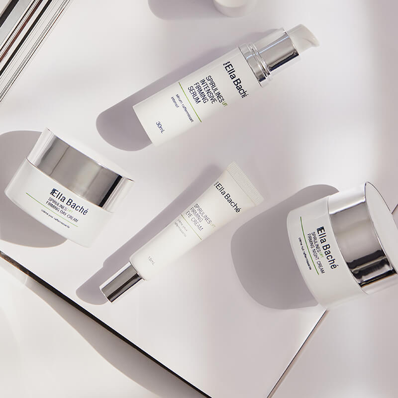 Ella Baché SpirulinesLift Firming Night Cream