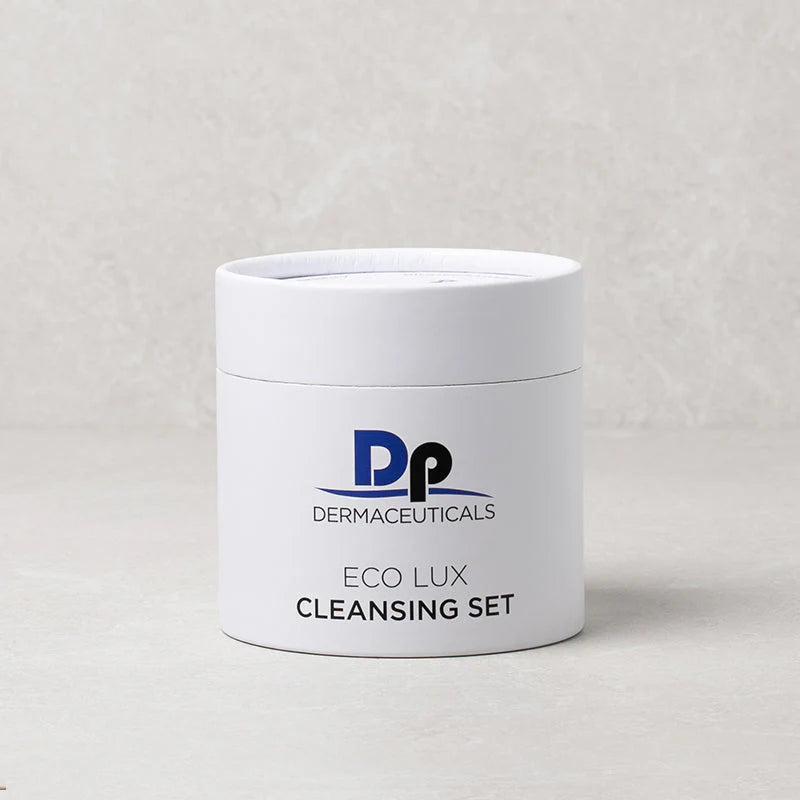 Dp Dermaceuticals Eco Lux Cleansing Set