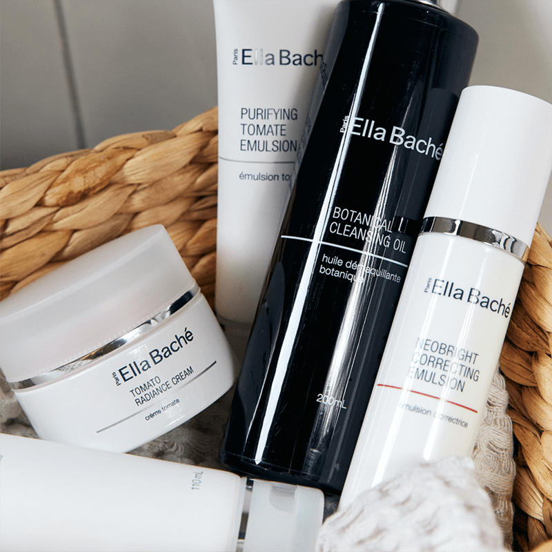 Ella Baché Tomato Radiance Cream