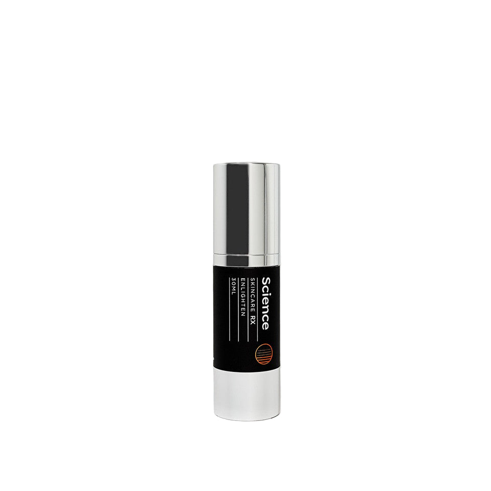 Science Skincare Black Label Enlighten Serum