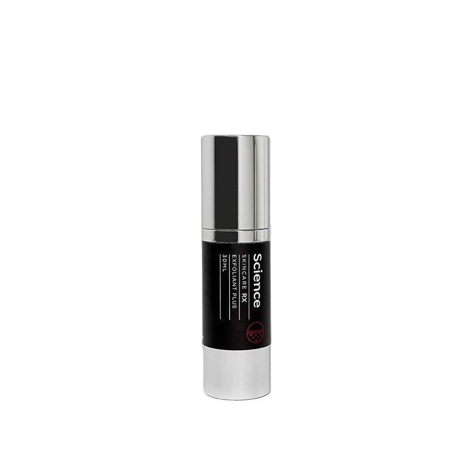Science Skincare Black Label Exfoliant Plus Serum