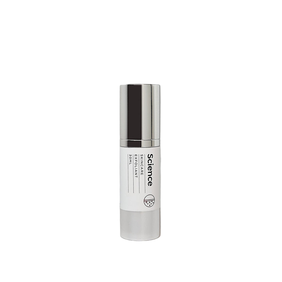 Science Skincare Exfoliant Serum