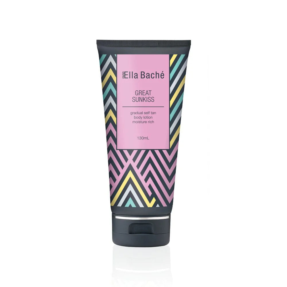 Ella Baché Great Sunkiss Gradual Tan