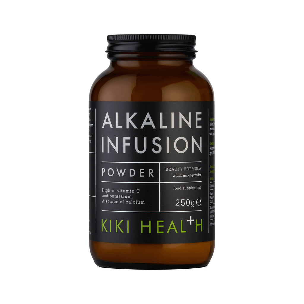 Kiki Health Alkaline Infusion