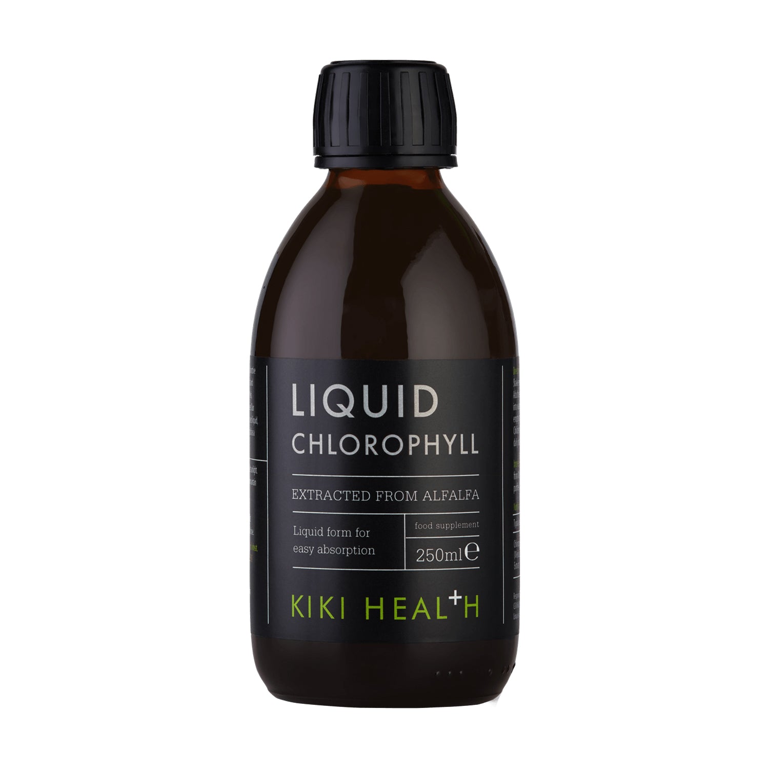 Kiki Health Liquid Chlorophyll