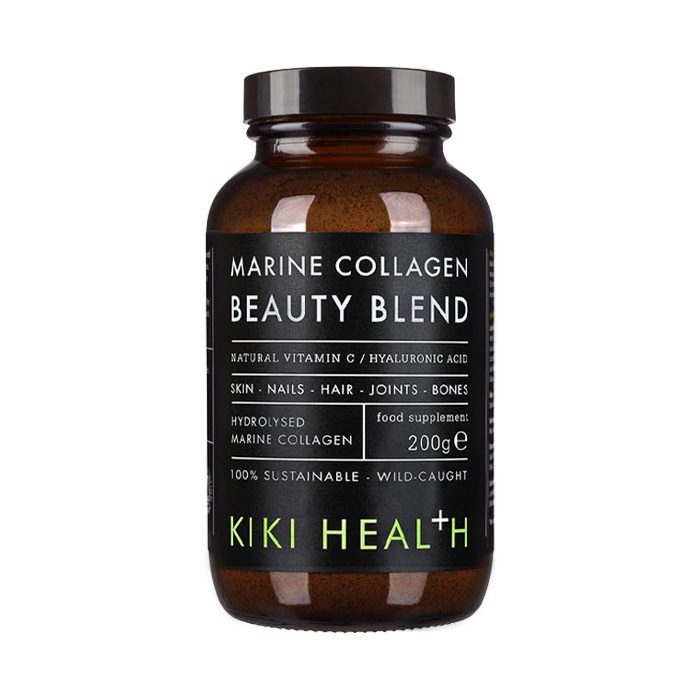 Kiki Health Marine Collagen Beauty Blend
