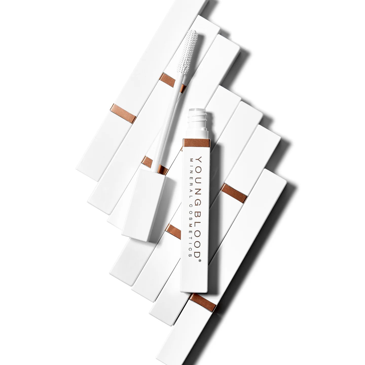 YoungBlood Mineral Lengthening Lash Primer