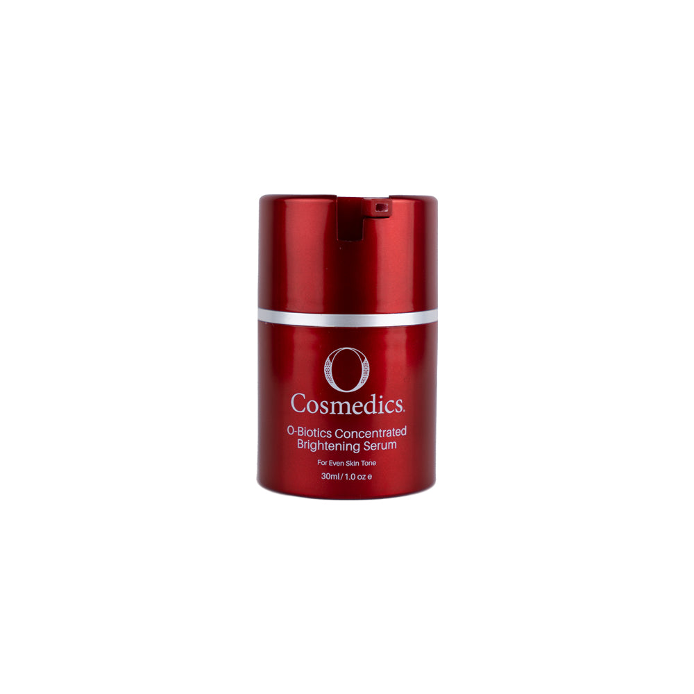 O Cosmedics O-Biotics Concentrated Brightening Serum