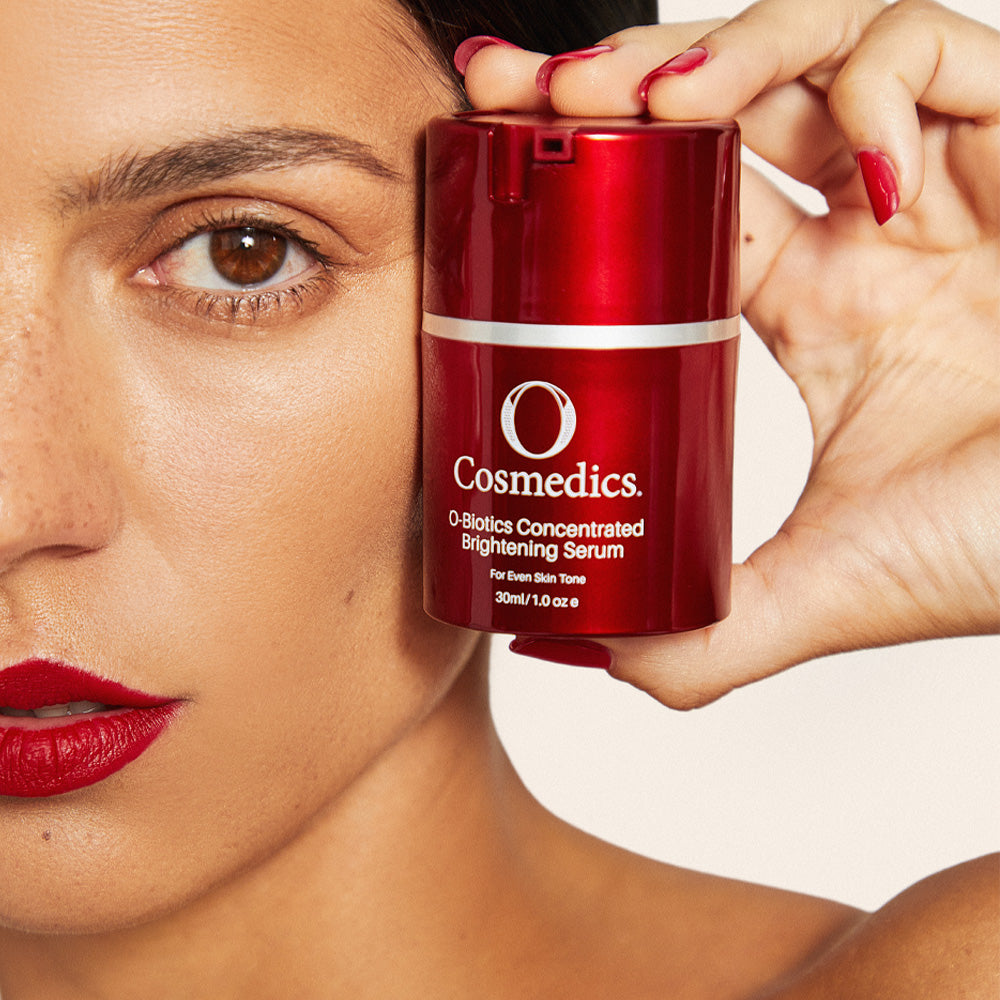 O Cosmedics O-Biotics Concentrated Brightening Serum