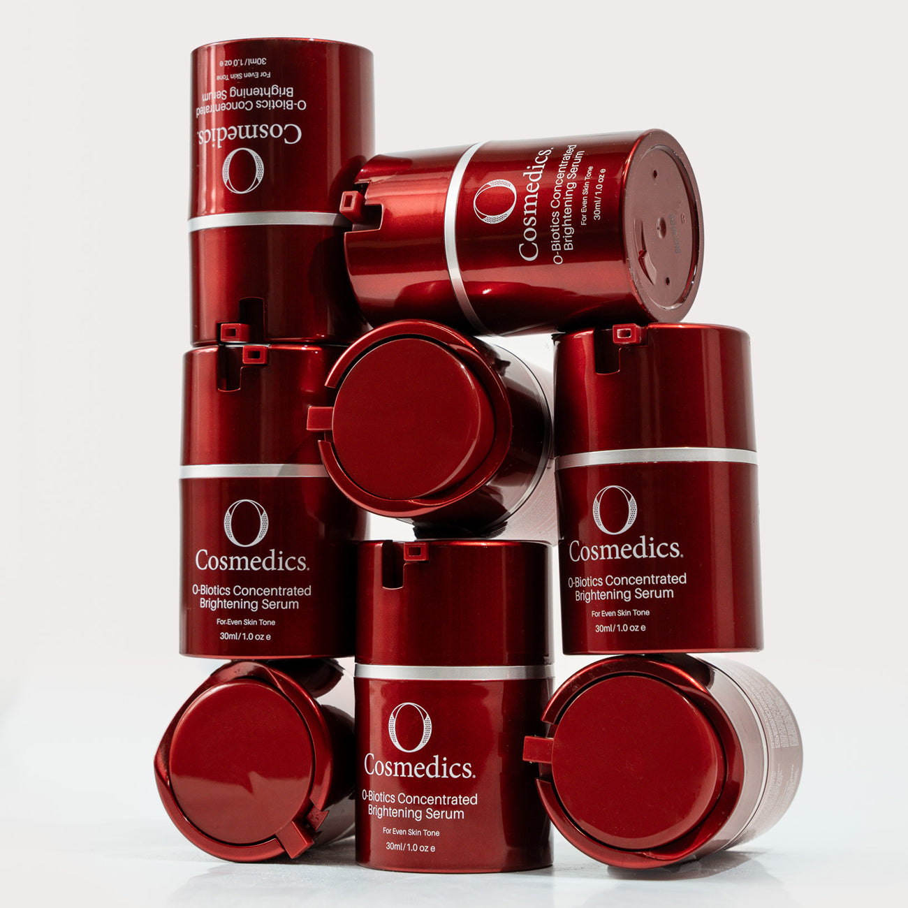 O Cosmedics O-Biotics Concentrated Brightening Serum