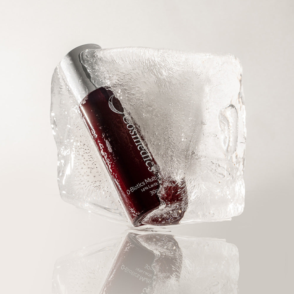 O Cosmedics O Biotics Peeling Multifonctionnel