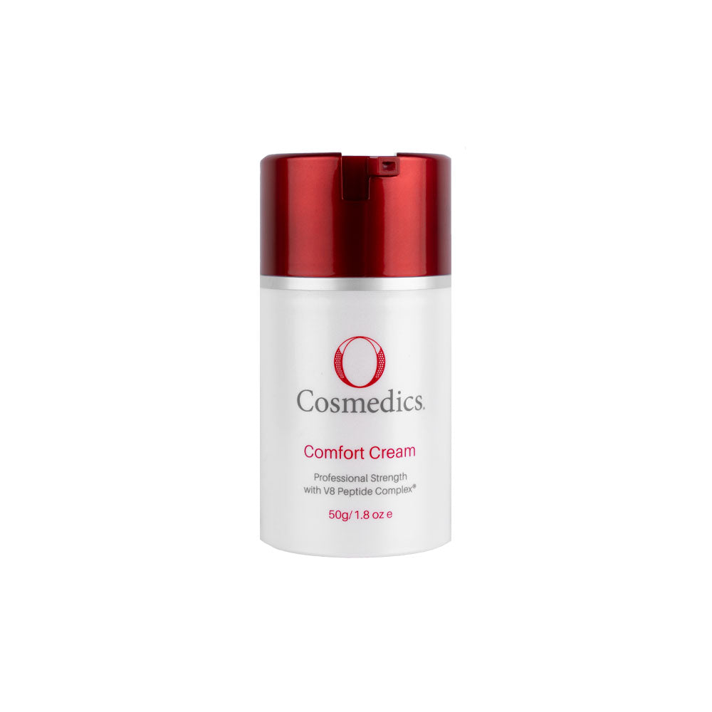 O Cosmedics Comfort Cream