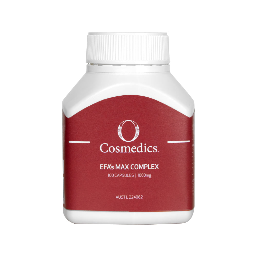 O Cosmedics EFAs Max Complex