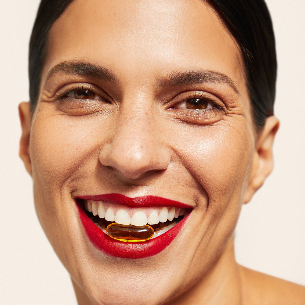 O Cosmedics EFAs Max Complex