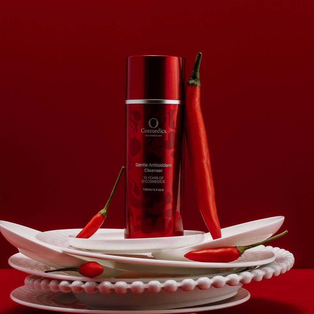 O Cosmedics Core Four - Immortal