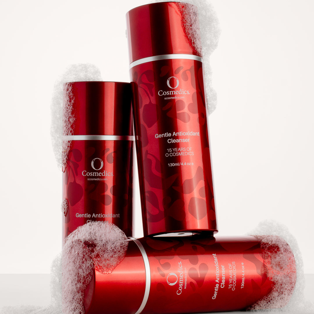 O Cosmedics Core Four - Immortal