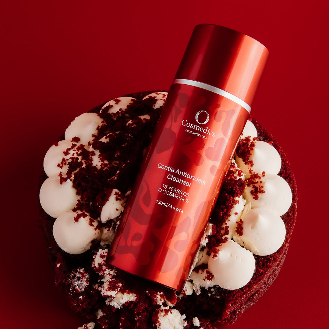 O Cosmedics Core Four - Comfort