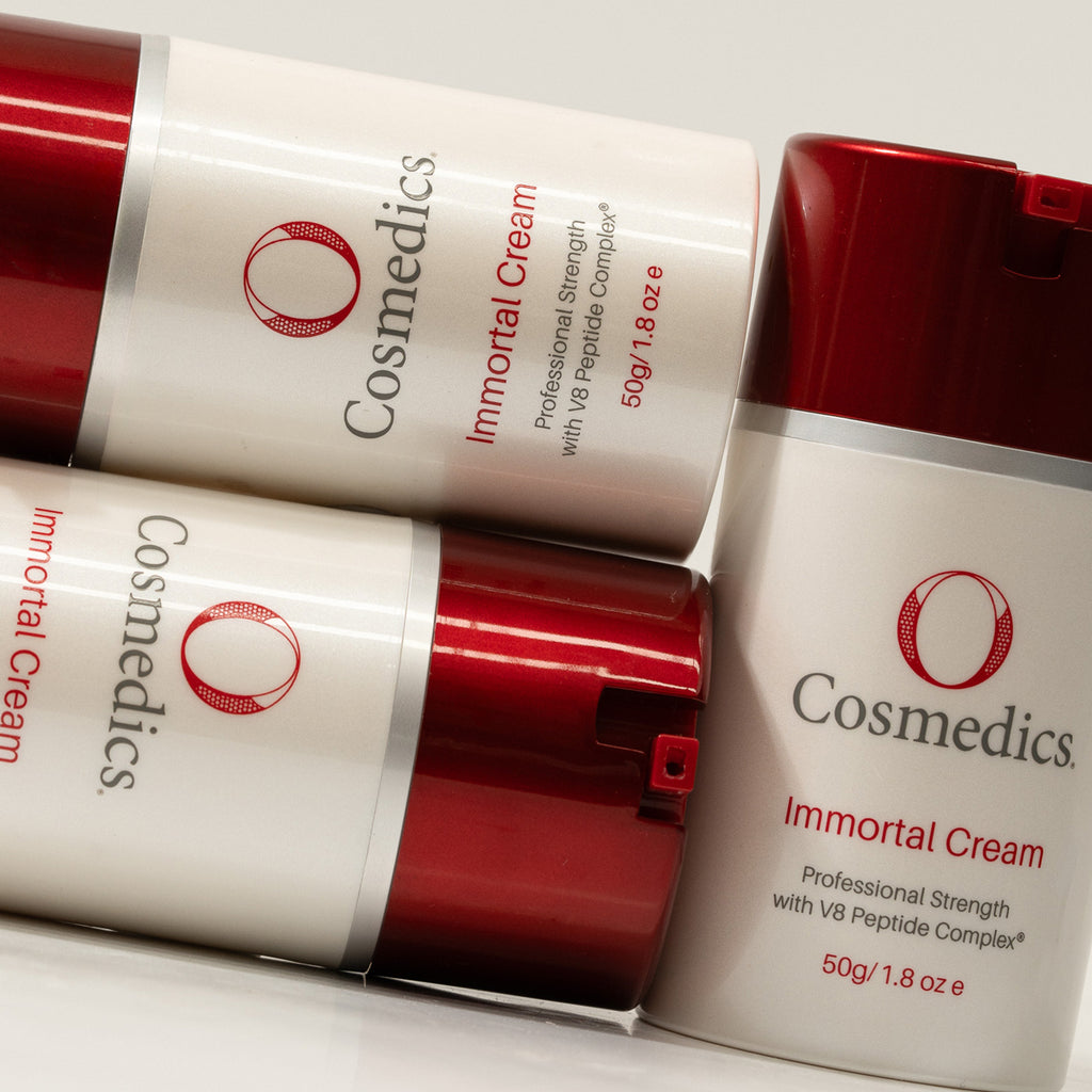 Crème Immortelle O Cosmedics