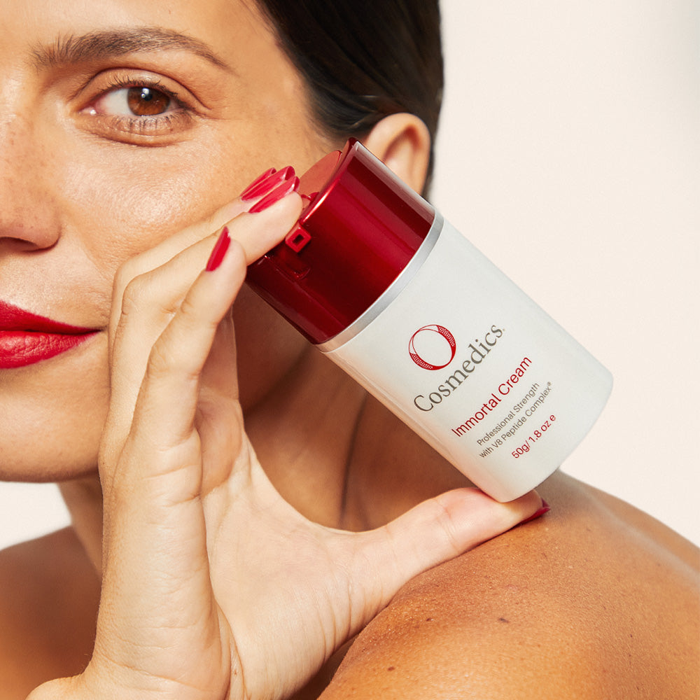 Crème Immortelle O Cosmedics