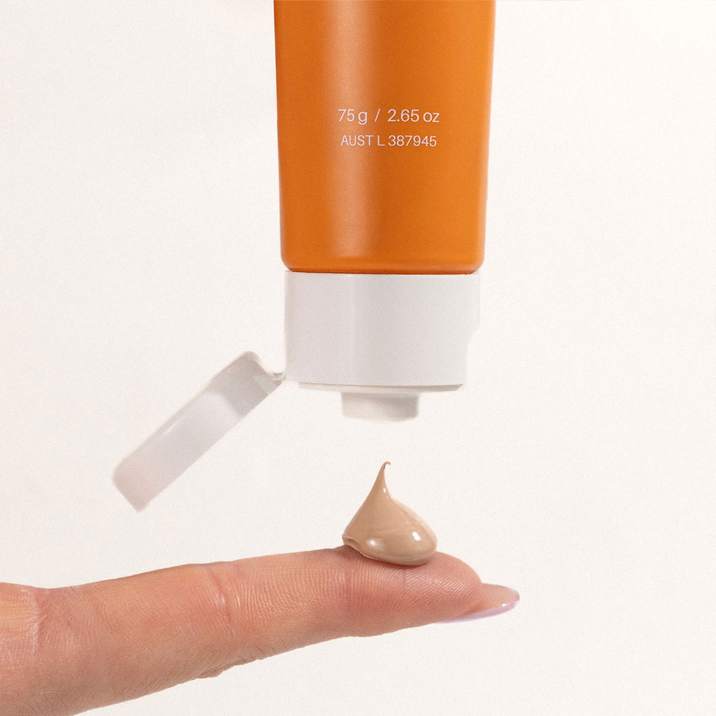 O Cosmedics Mineral Pro SPF 30+ Teinté