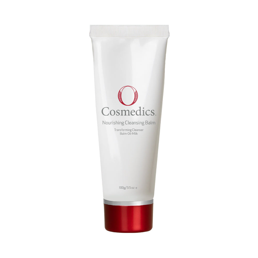 O Cosmedics Nourishing Cleanser