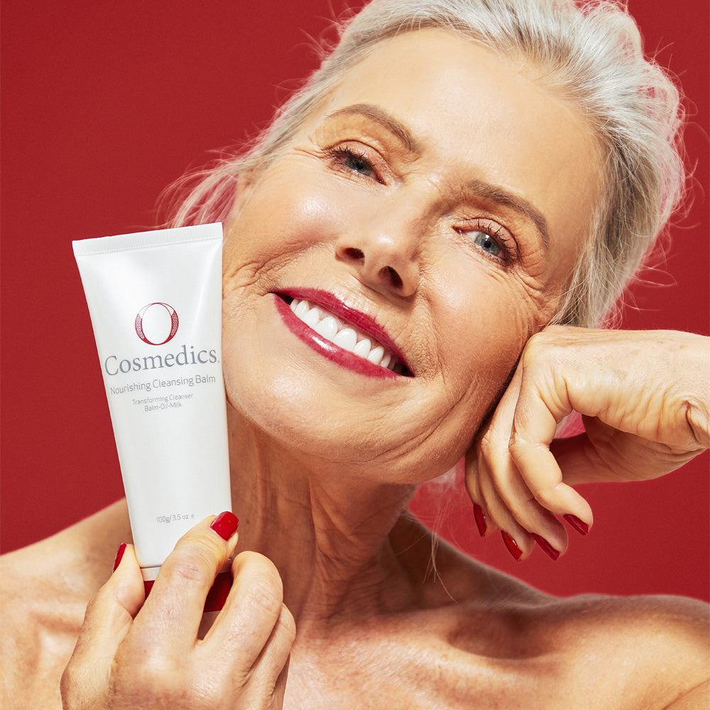 O Cosmedics Nourishing Cleanser