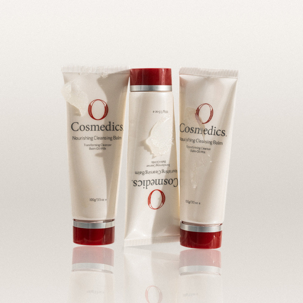 O Cosmedics Nourishing Cleanser