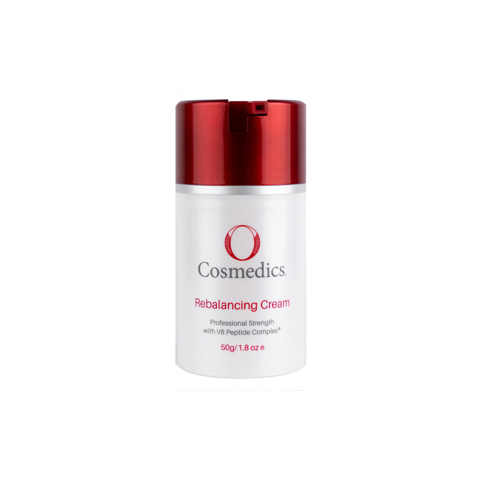 O Cosmedics Rebalancing Cream
