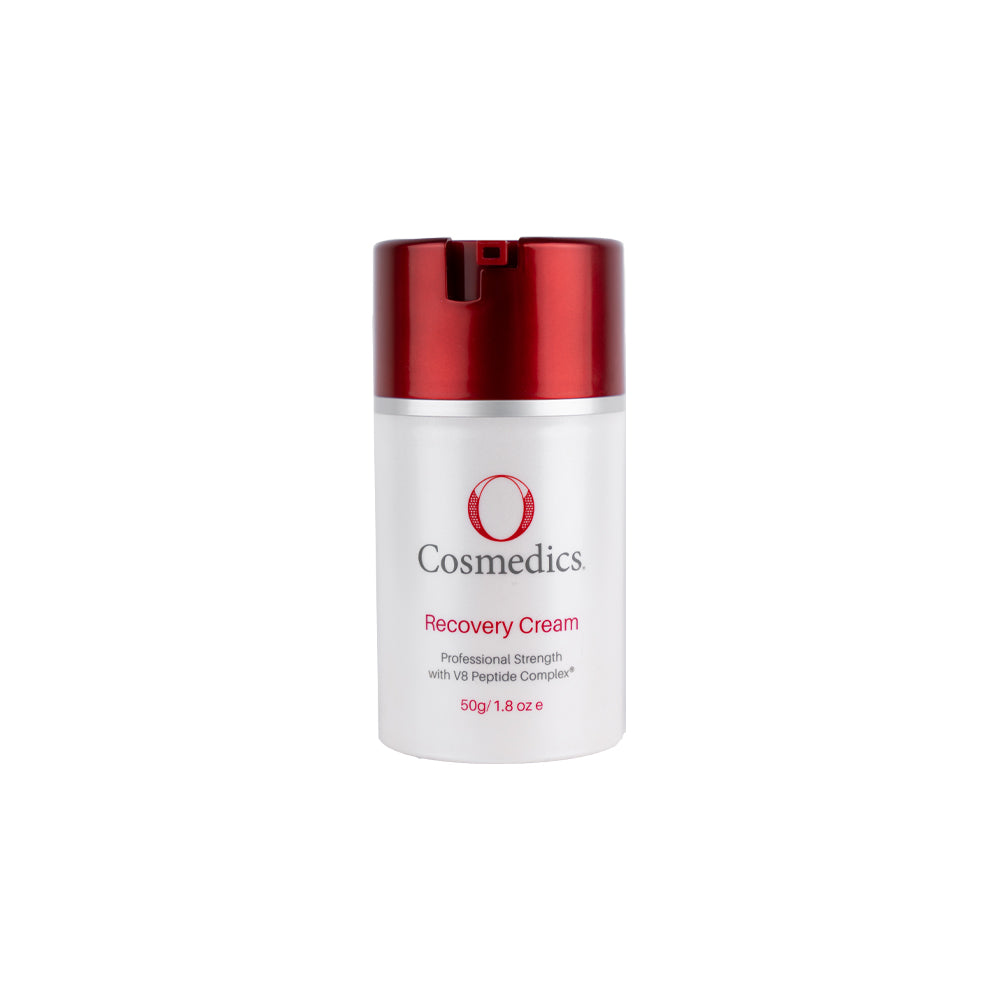O Cosmedics Recovery Cream