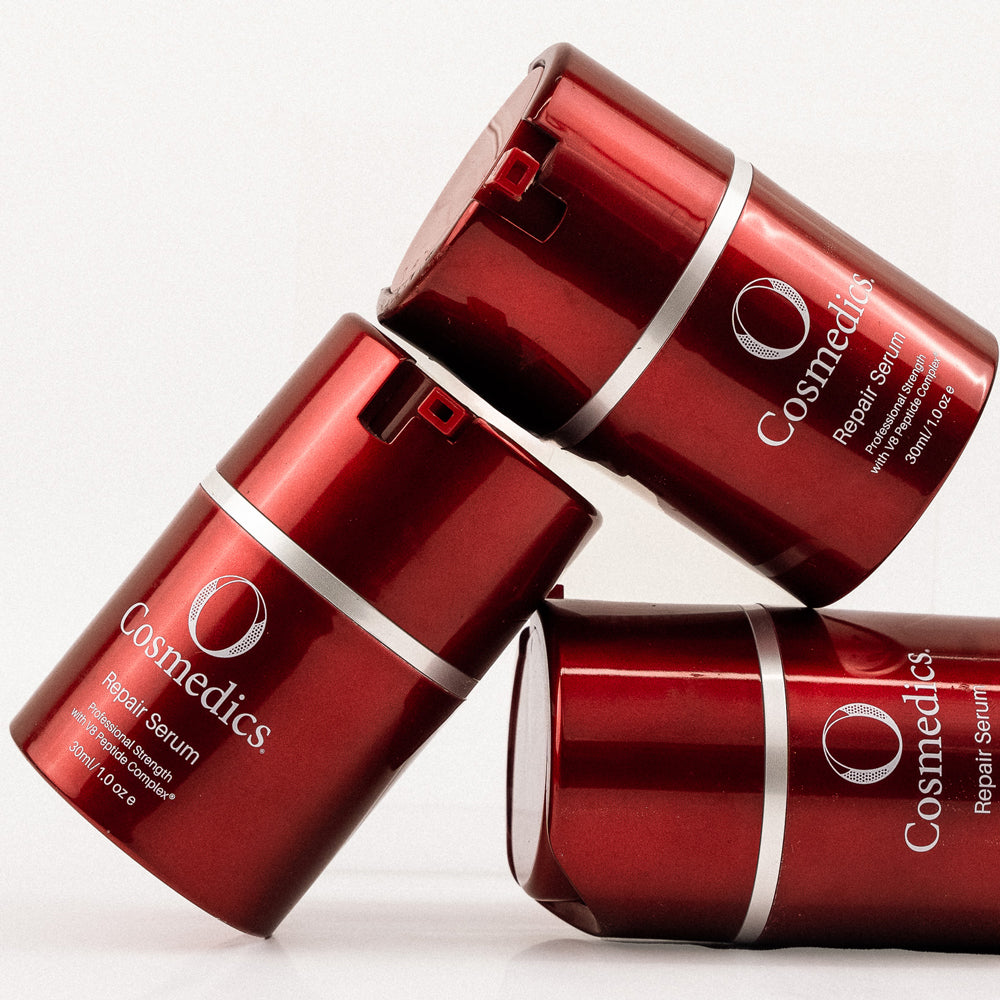 O Cosmedics Repair Serum
