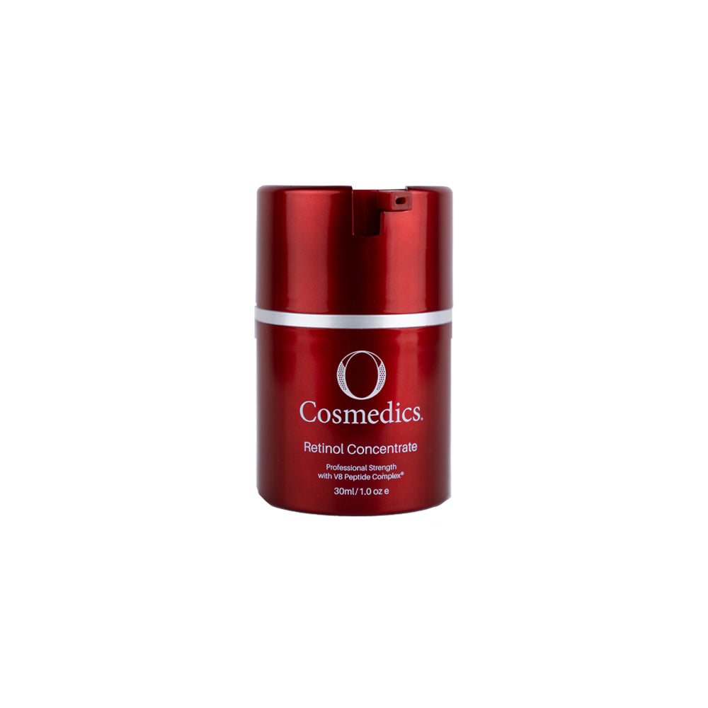 O Cosmedics Retinol Concentrate (1%)
