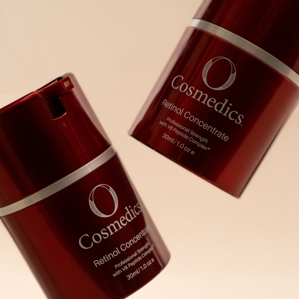 Concentré de rétinol O Cosmedics (1 %)