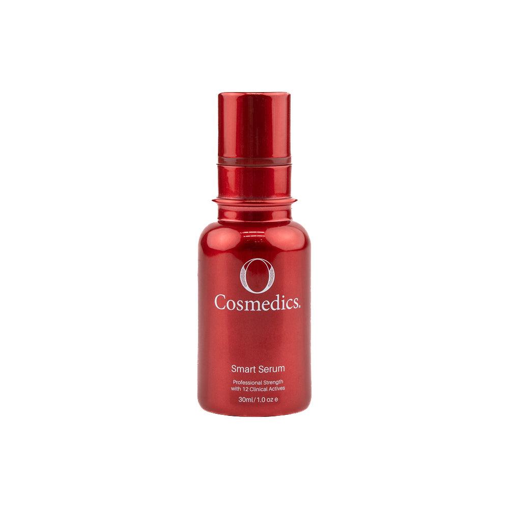 O Cosmedics Smart Serum