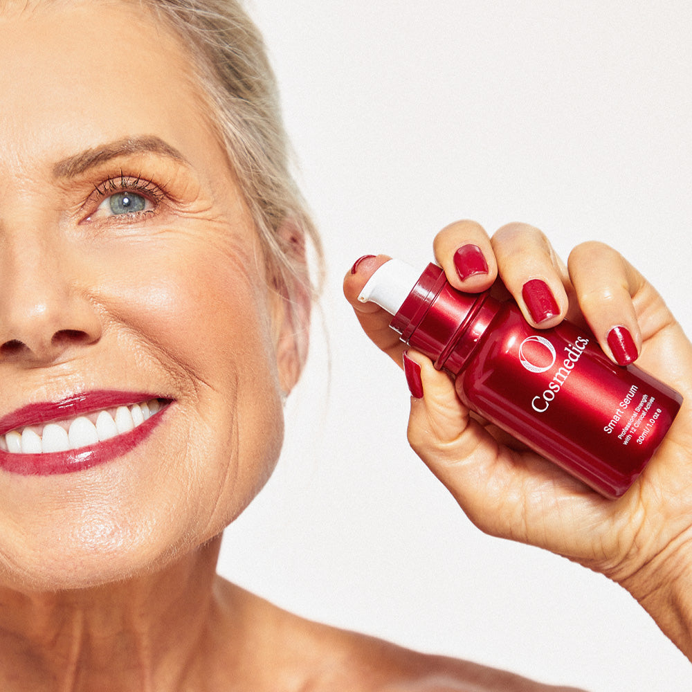 O Cosmedics Smart Serum