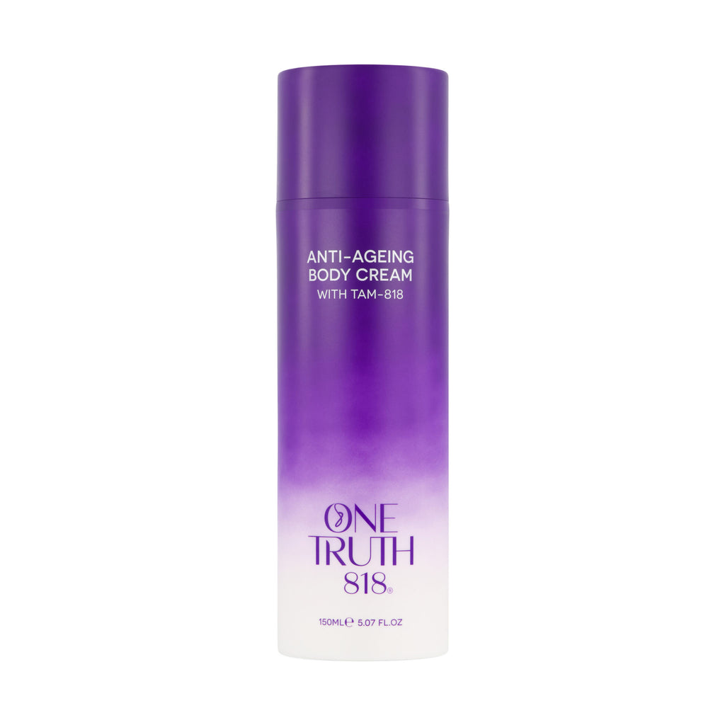 One Truth 818 Anti-Ageing Body Cream