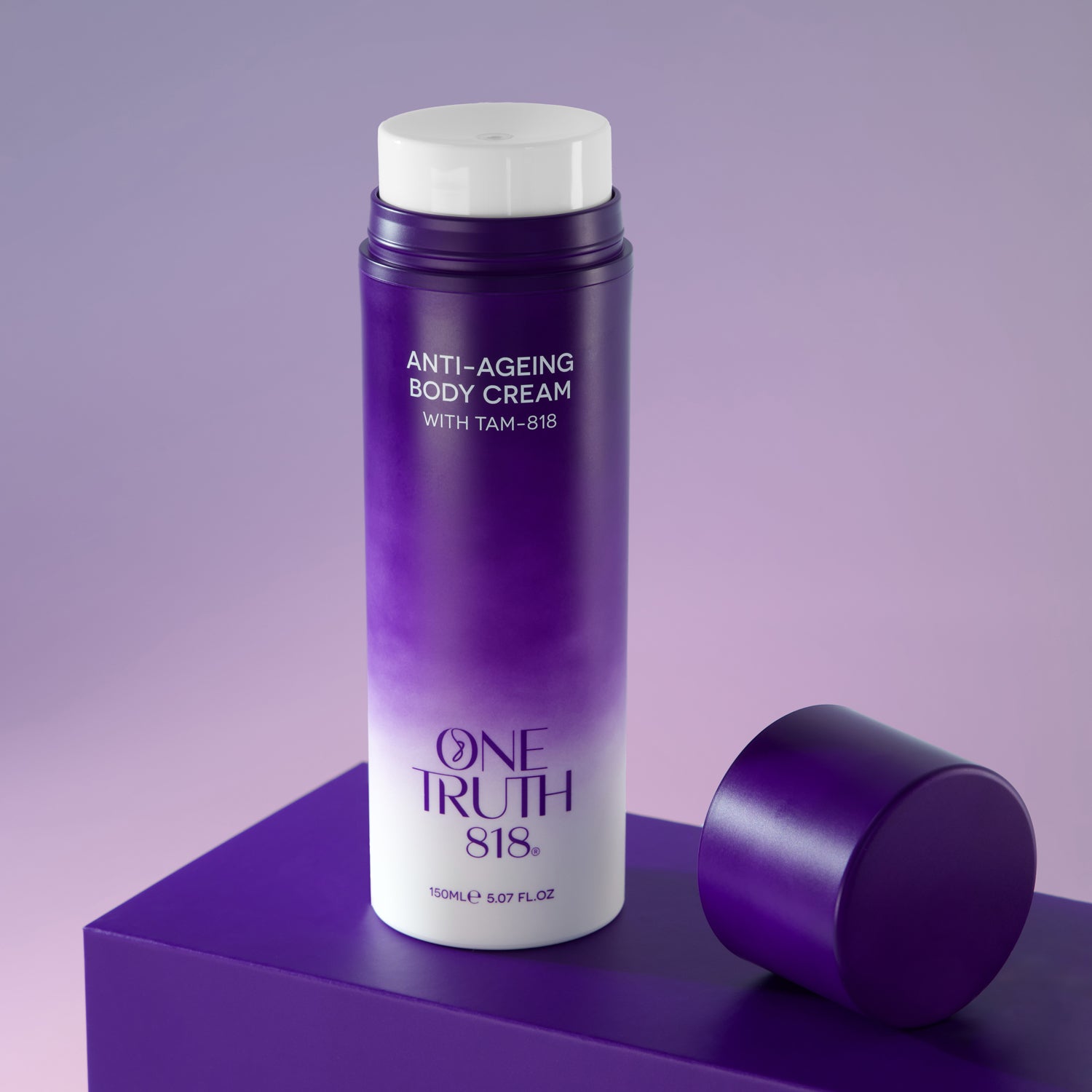 One Truth 818 Anti-Ageing Body Cream