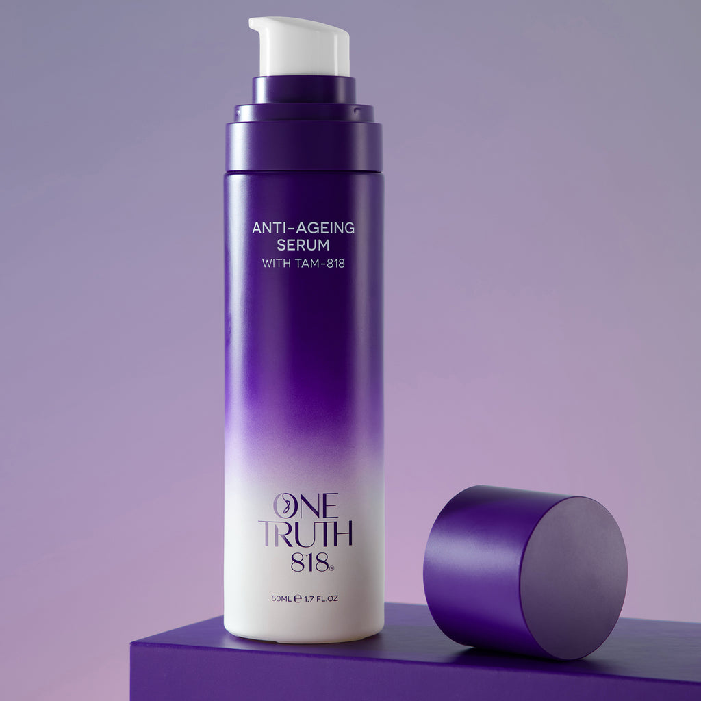 One Truth 818 Anti-Ageing Serum