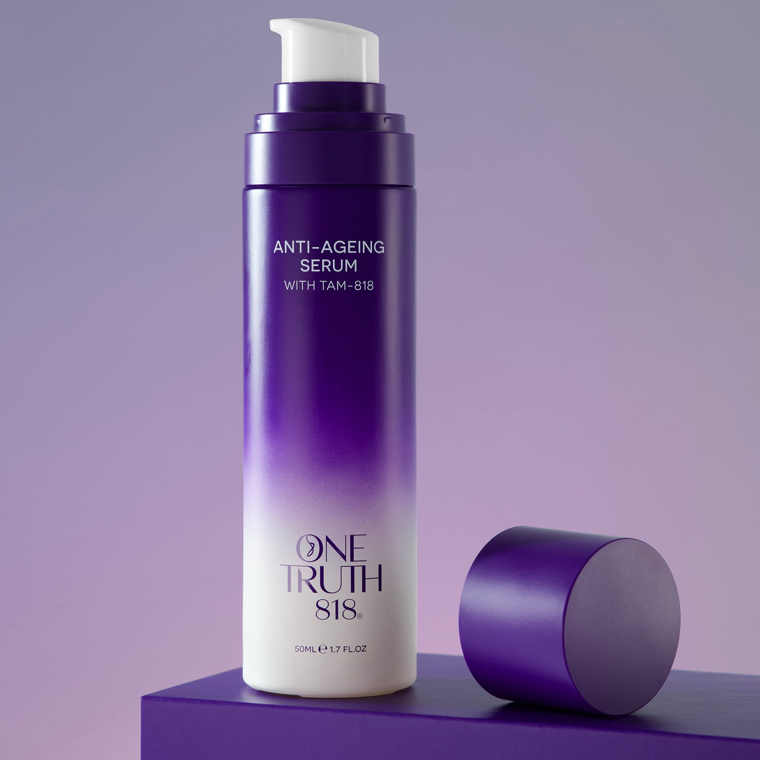 One Truth 818 Anti-Ageing Serum