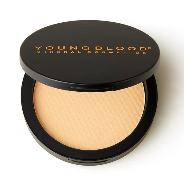 YoungBlood Pressed Mineral Rice Powder