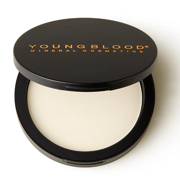 YoungBlood Pressed Mineral Rice Powder