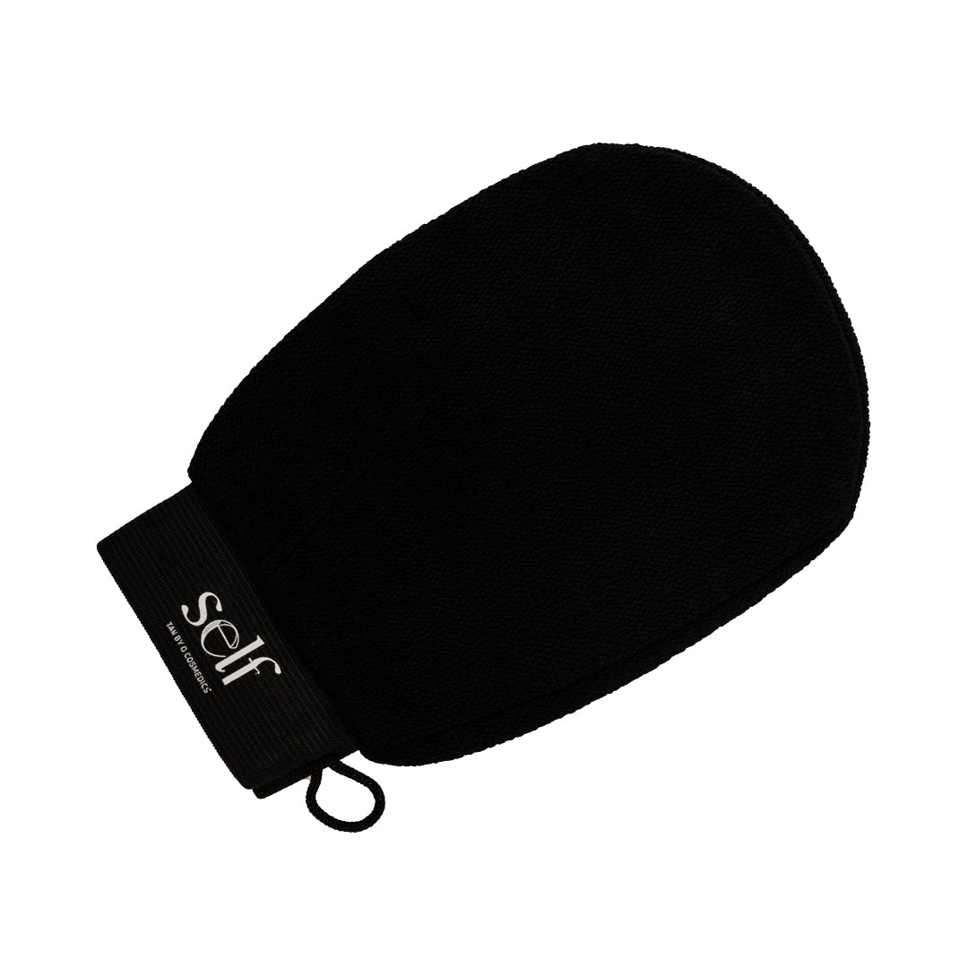 SELF Tan by O Cosmedics Exfoliating Glove